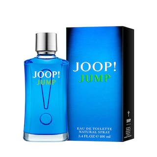 Foto 2 | Perfume Joop! Jump Eau de Toilette 100 ml para Hombre - Venta Internacional