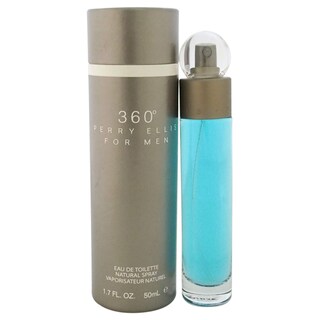 Foto 1 | Perfume Perry Ellis 360 Edt 50 ml para Hombre-Venta Internacional