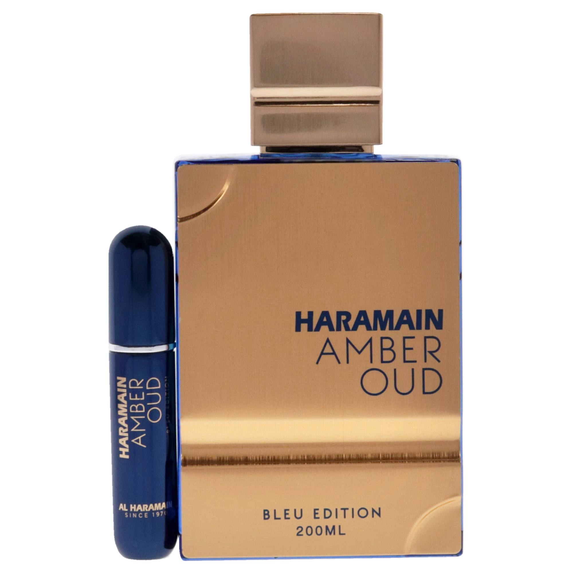 Perfume al Haramain Amber Oud - Venta Internacional