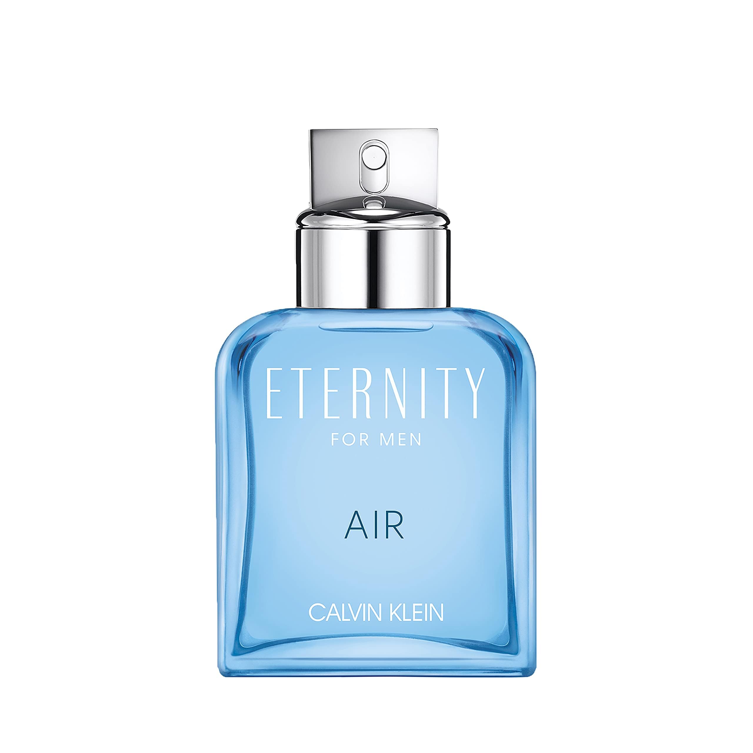 Perfume Calvin Klein Eternity Air Eau de Toilette 100 ml - Venta Internacional