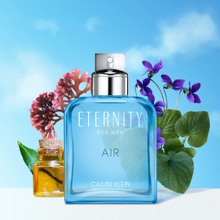 Foto 2 | Perfume Calvin Klein Eternity Air Eau de Toilette 100 ml - Venta Internacional