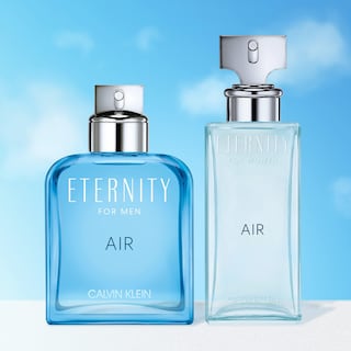 Foto 3 | Perfume Calvin Klein Eternity Air Eau de Toilette 100 ml - Venta Internacional
