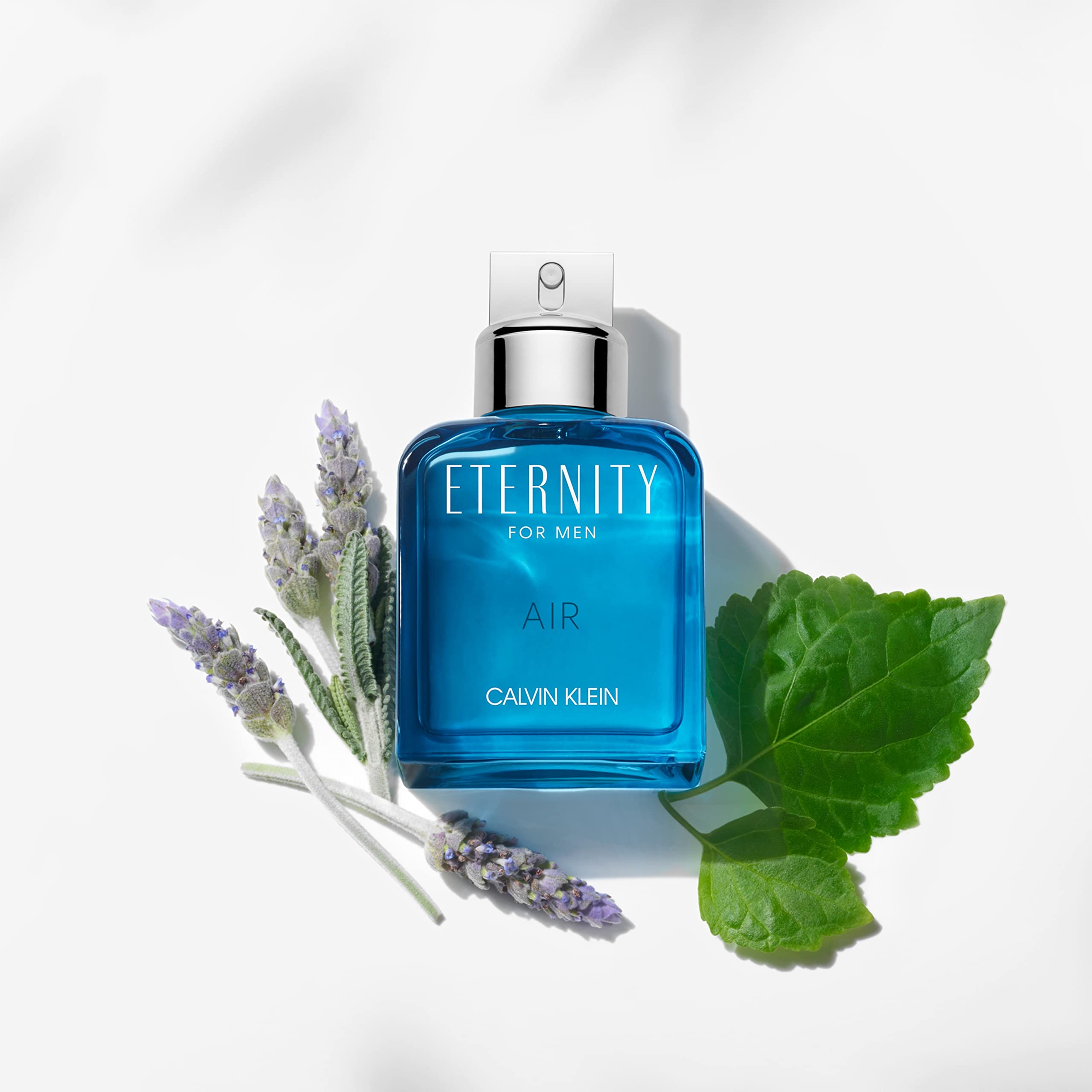 Foto 5 | Perfume Calvin Klein Eternity Air Eau de Toilette 100 ml - Venta Internacional