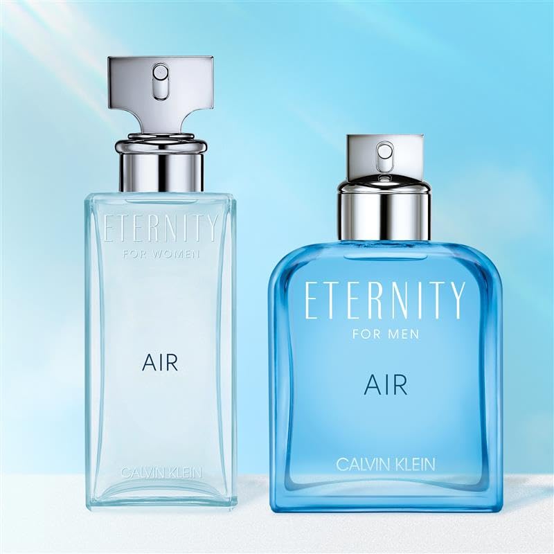 Foto 7 pulgar | Perfume Calvin Klein Eternity Air Eau de Toilette 100 ml - Venta Internacional