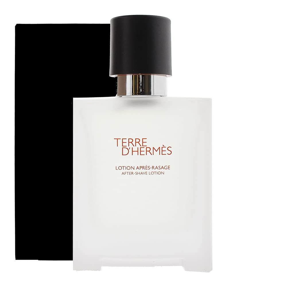 Foto 3 pulgar | Loción para Después del Afeitado Hermes Terre D'hermes para Hombre 50 Ml - Venta Internacional