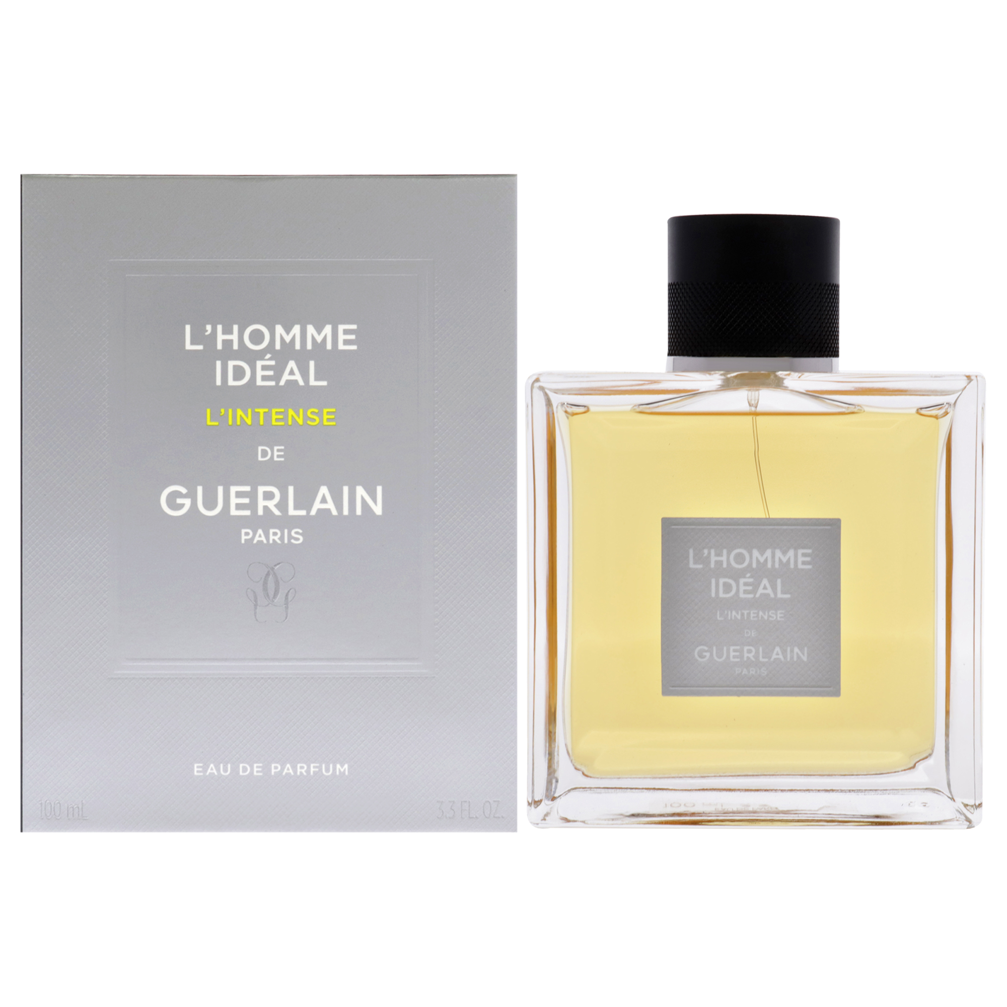 Foto 2 pulgar | Perfume Guerlain L'homme Ideal Lintense Eau de Parfum 100 ml  - Venta Internacional