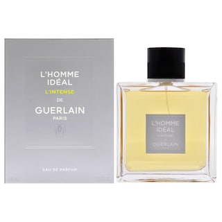 Foto 1 | Perfume Guerlain L'homme Ideal Lintense Eau de Parfum 100 ml - Venta Internacional