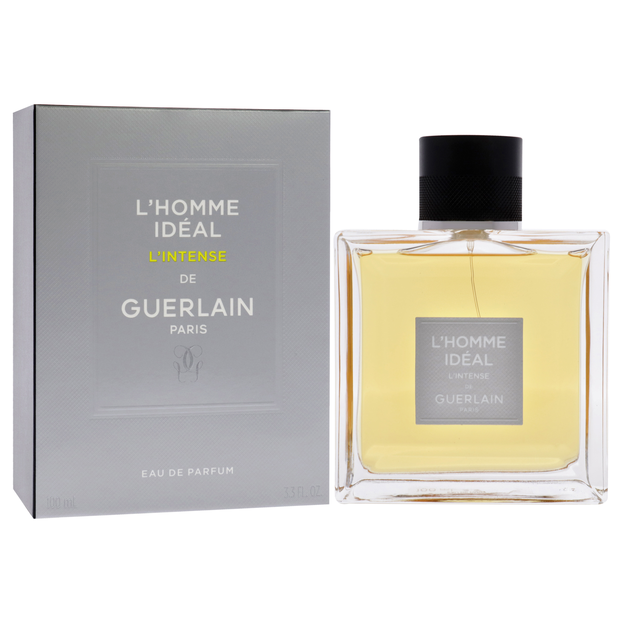 Foto 4 pulgar | Perfume Guerlain L'homme Ideal Lintense Eau de Parfum 100 ml  - Venta Internacional