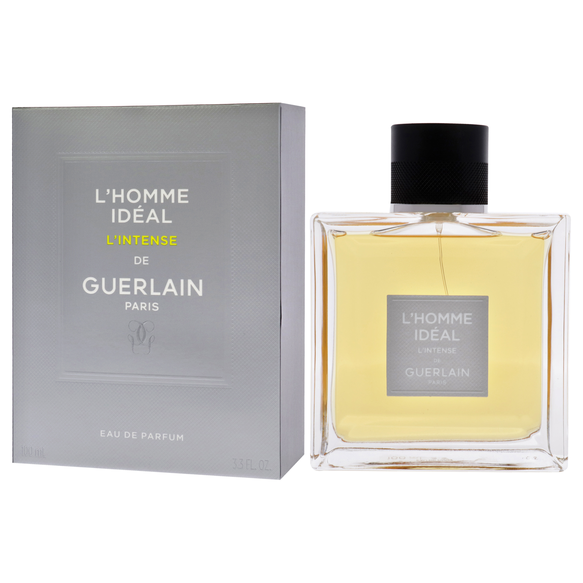 Foto 4 | Perfume Guerlain L'homme Ideal Lintense Eau de Parfum 100 ml  - Venta Internacional