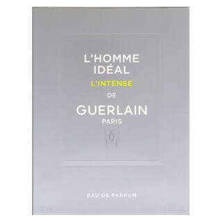 Foto 5 | Perfume Guerlain L'homme Ideal Lintense Eau de Parfum 100 ml - Venta Internacional