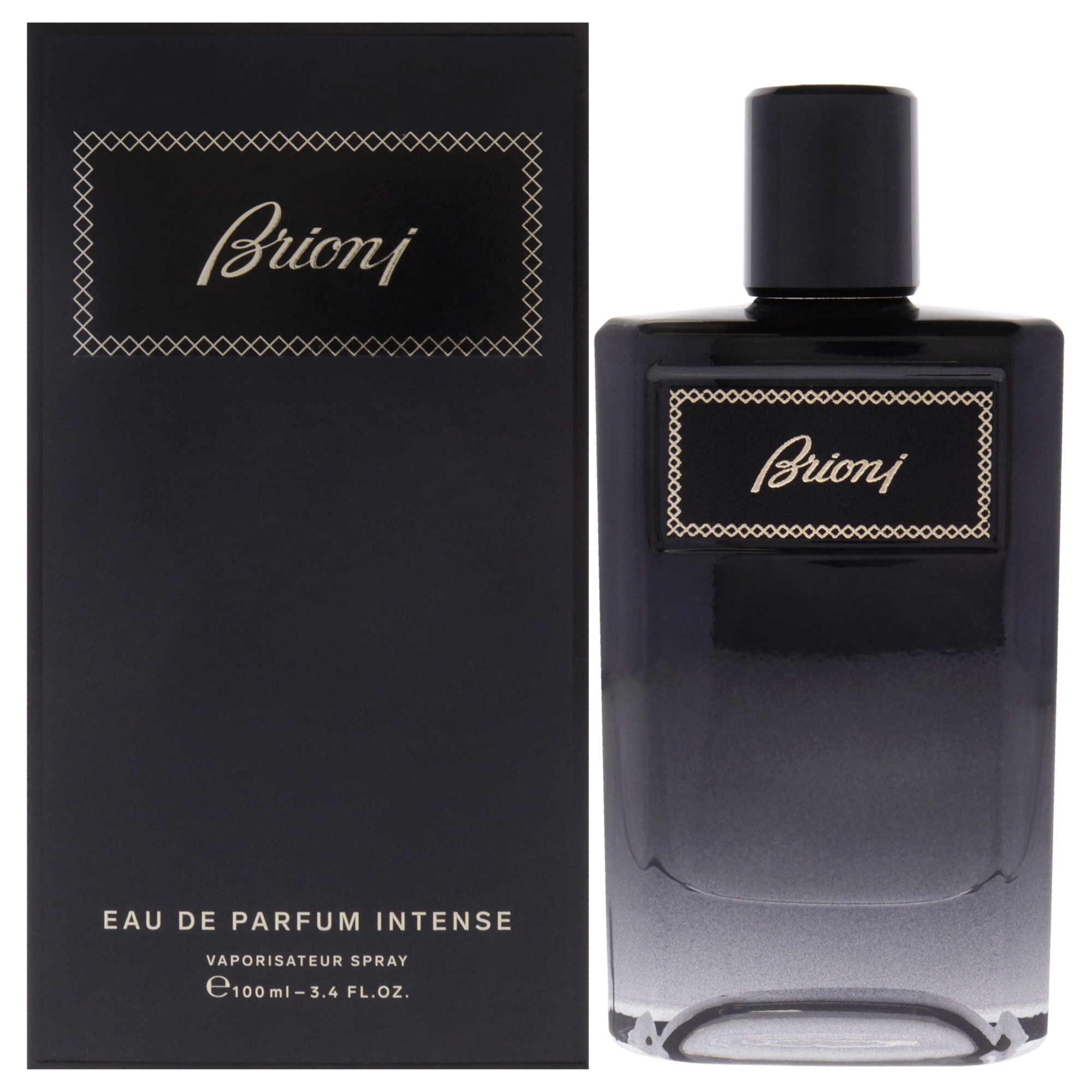 Foto 2 pulgar | Perfume Brioni Intense Eau De Parfum 100 Ml para Hombre - Venta Internacional