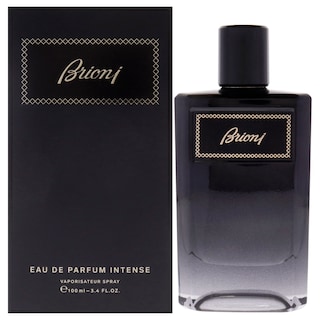 Foto 1 | Perfume Brioni Intense Eau De Parfum 100 Ml para Hombre - Venta Internacional