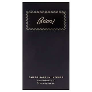 Foto 5 | Perfume Brioni Intense Eau De Parfum 100 Ml para Hombre - Venta Internacional