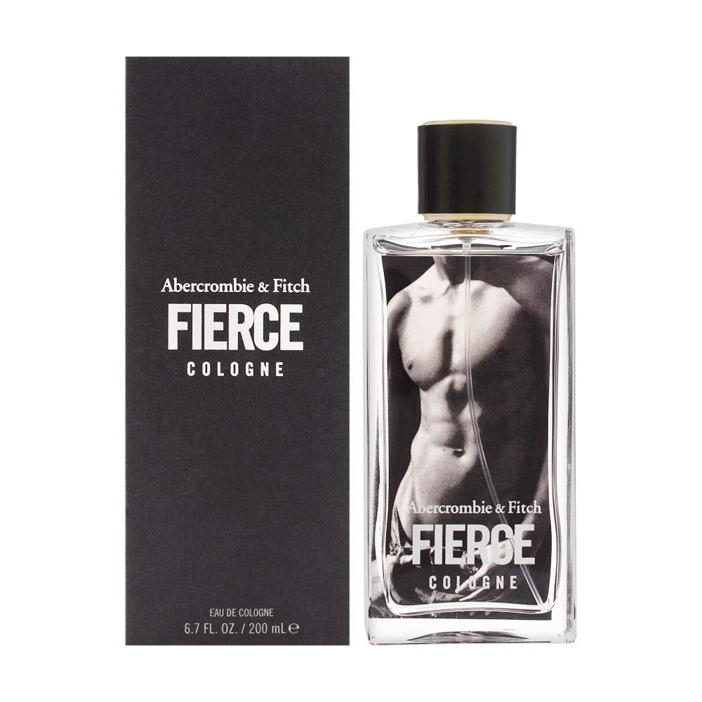 Foto 2 pulgar | Perfume Abercrombie & Fitch Fierce Eau De Cologne 200 ml para Hombre - Venta Internacional