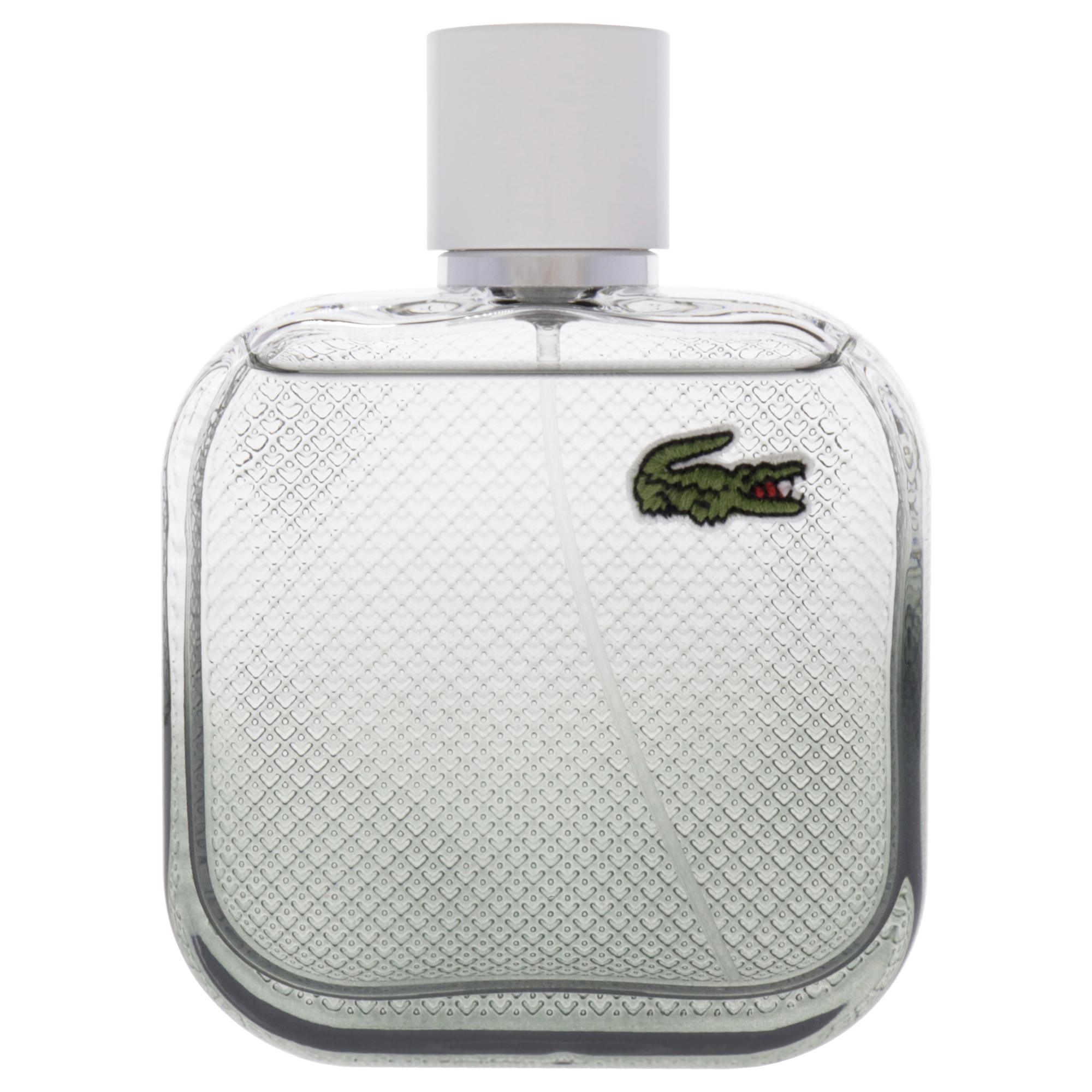 Foto 2 | Perfume Lacoste L.12.12 Blanc Eau Intense Eau de Toilette 100 ml para Hombre - Venta Internacional