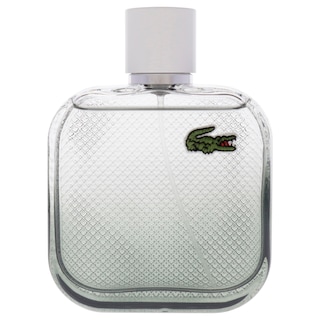 Foto 2 | Perfume Lacoste L.12.12 Blanc Eau Intense Eau de Toilette 100 ml para Hombre - Venta Internacional
