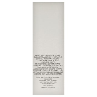 Foto 7 | Perfume Lacoste L.12.12 Blanc Eau Intense Eau de Toilette 100 ml para Hombre - Venta Internacional