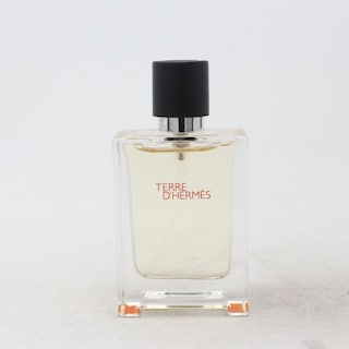 Foto 1 | Perfume Hermes Terre D'hermes Eau De Toilette Para Hombre 12.5 Ml - Venta Internacional