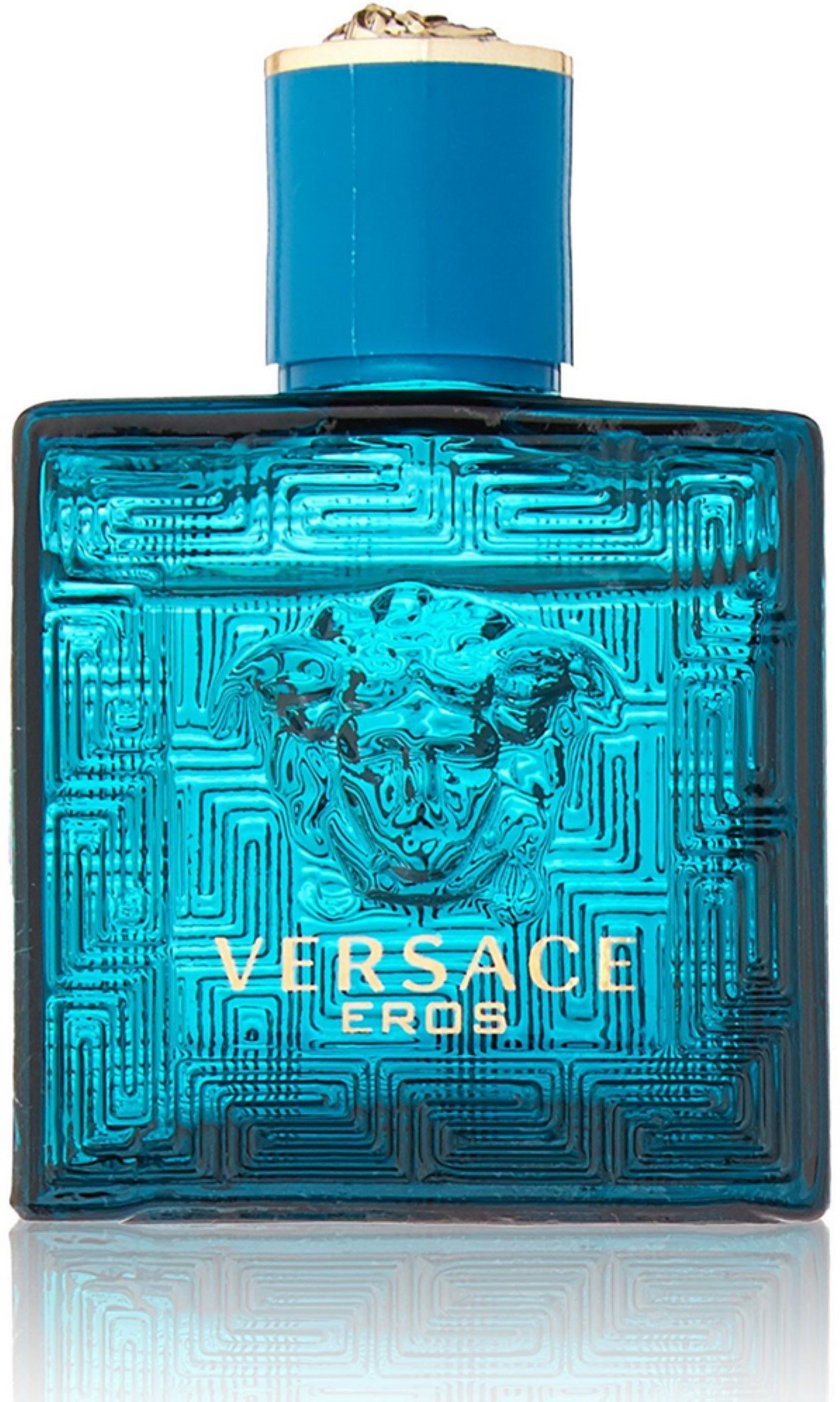Foto 3 pulgar | Perfume Versace Eros Edt 5 ml 100% Auténtico para Hombre - Venta Internacional