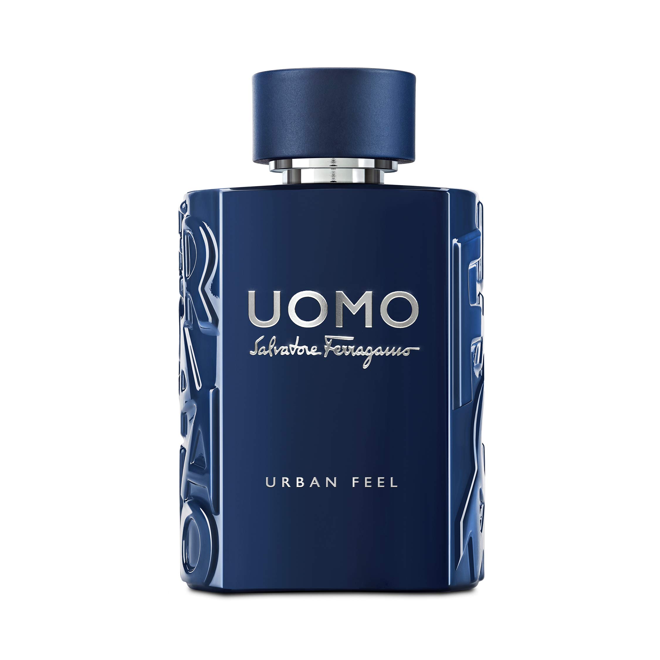 Perfume Salvatore Ferragamo Uomo Urban Feel Edt 100 Ml para Hombre - Venta Internacional