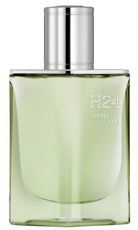 Perfume Hermes H24 Herbes Vives Eau De Parfum para Hombre 50 Ml - Venta Internacional