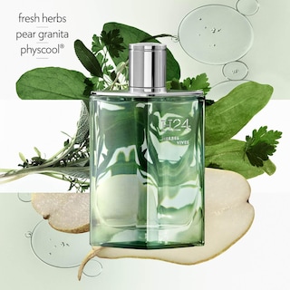 Foto 5 | Perfume Hermes H24 Herbes Vives Eau De Parfum para Hombre 50 Ml - Venta Internacional