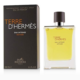 Foto 3 | Perfume Hermes Terre D'herm Eau Intense Vetiver Edp 100 ml para Hombre-Venta Internacional