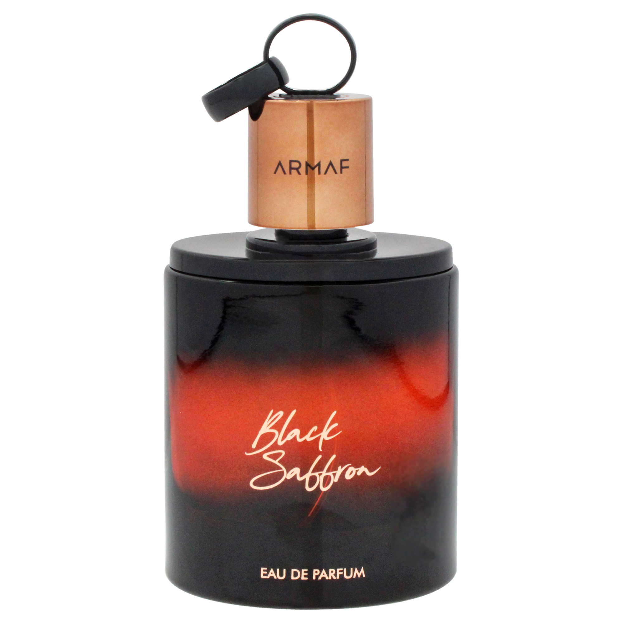 Foto 3 pulgar | Perfume Armaf Black Saffron Eau de Parfum 100 ml para Hombre - Venta Internacional