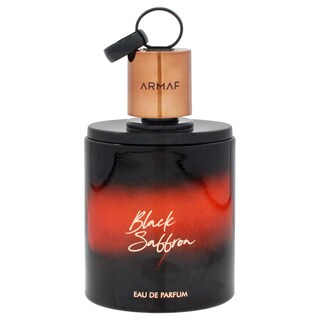 Foto 2 | Perfume Armaf Black Saffron Eau de Parfum 100 ml para Hombre - Venta Internacional