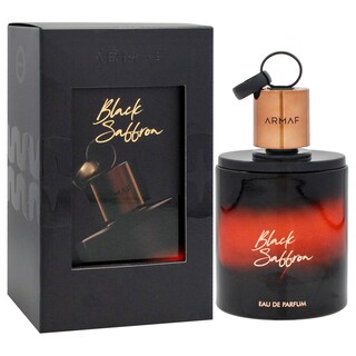 Foto 3 | Perfume Armaf Black Saffron Eau de Parfum 100 ml para Hombre - Venta Internacional
