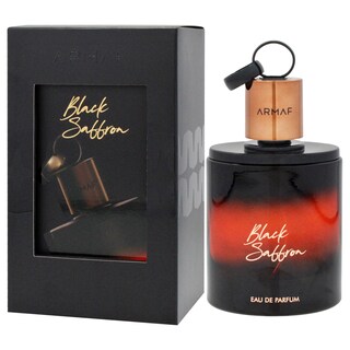 Foto 4 | Perfume Armaf Black Saffron Eau de Parfum 100 ml para Hombre - Venta Internacional