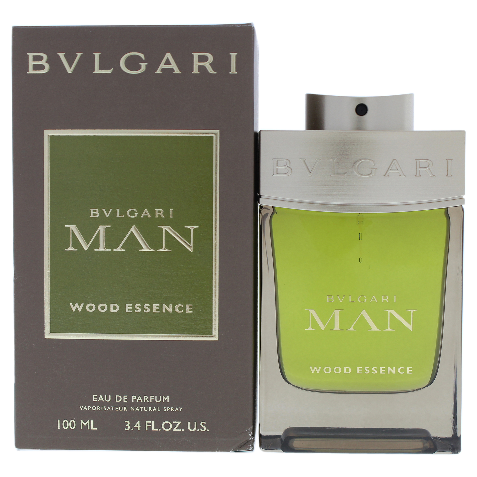 Foto 2 pulgar | Perfume Bvlgari Man Wood Essence Eau De Parfum 100 Ml para Hombre - Venta Internacional
