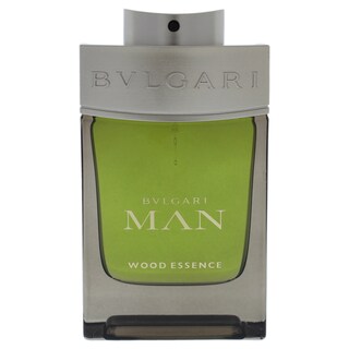 Foto 2 | Perfume Bvlgari Man Wood Essence Eau De Parfum 100 Ml para Hombre - Venta Internacional