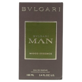 Foto 5 | Perfume Bvlgari Man Wood Essence Eau De Parfum 100 Ml para Hombre - Venta Internacional