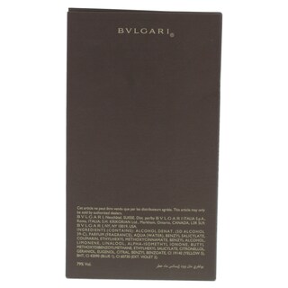 Foto 7 | Perfume Bvlgari Man Wood Essence Eau De Parfum 100 Ml para Hombre - Venta Internacional