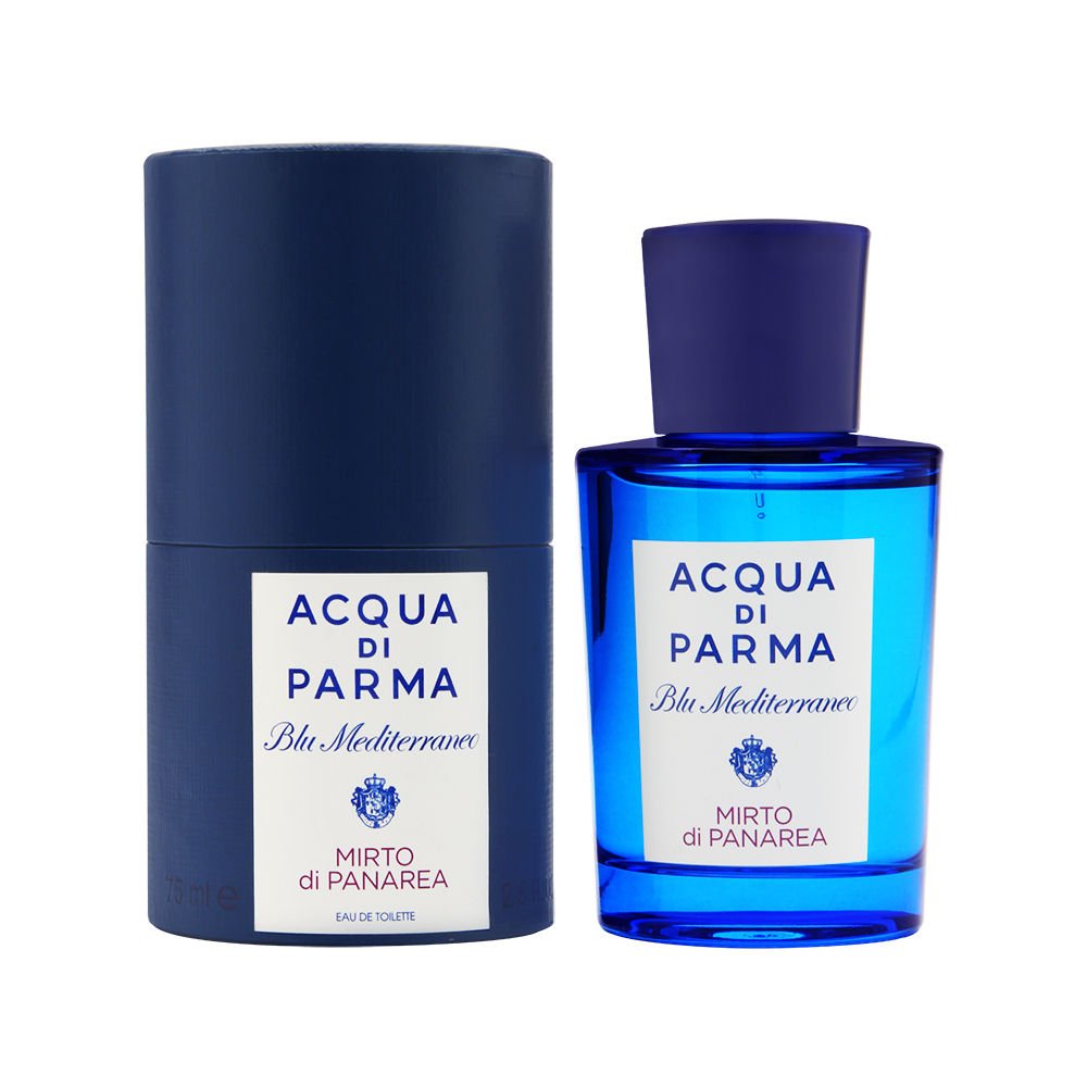 Foto 2 pulgar | Perfume Acqua Di Parma Blue Mediterraneo Mirto Di Panarea 75 Ml para Hombre- Venta Internacional