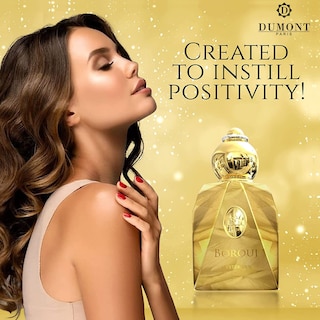 Foto 7 | Perfume Dumont Borouj Mysterious de 85 Ml Fragancia Unisex - Venta Internacional