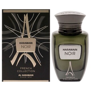 Foto 1 | Perfume Al Haramain Noir Colección Francesa 100 ml - Venta Internacional