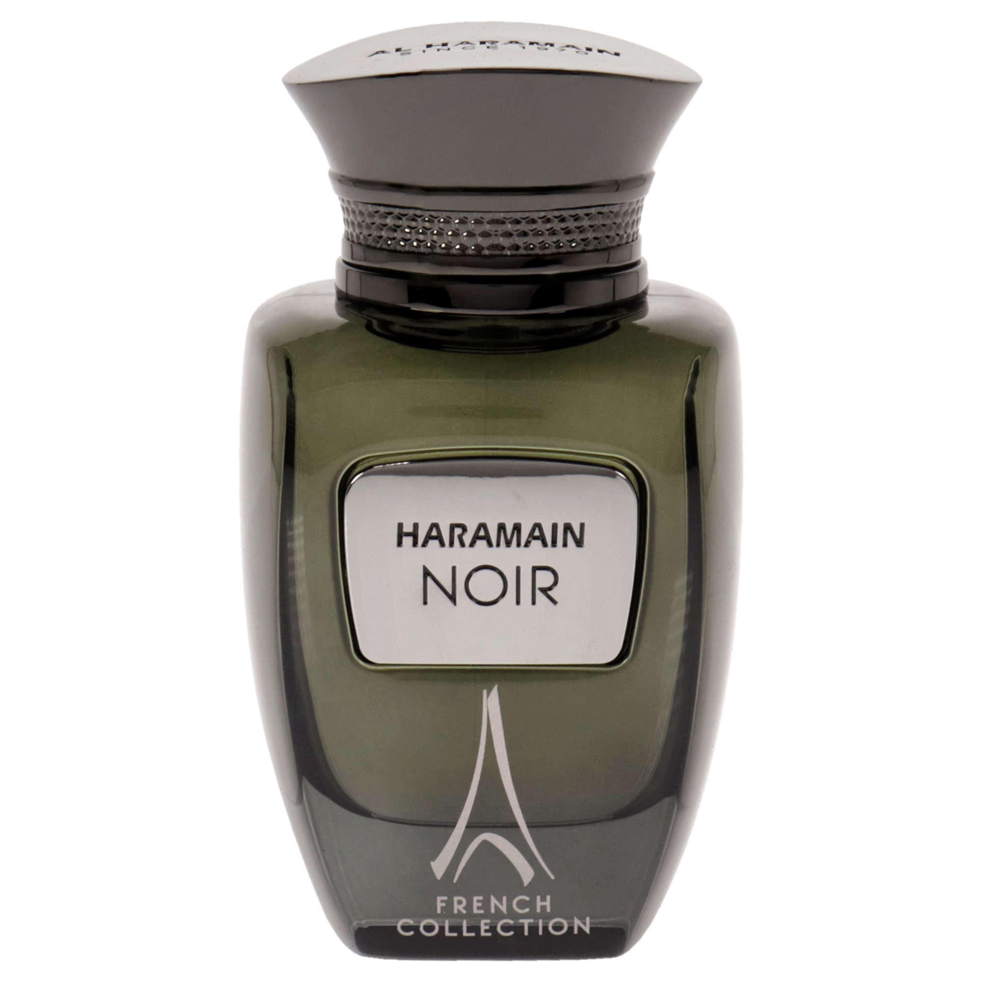 Foto 2 | Perfume Al Haramain Noir Colección Francesa 100 ml - Venta Internacional