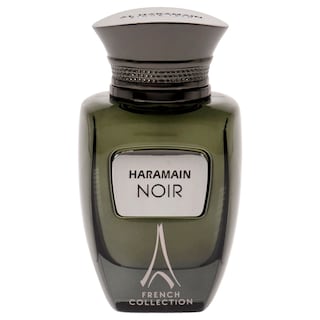 Foto 2 | Perfume Al Haramain Noir Colección Francesa 100 ml - Venta Internacional
