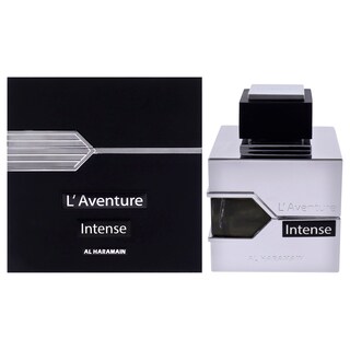 Foto 1 | Perfume Al Haramain Laventure Intense Eau De Parfum 100 ml - Venta Internacional