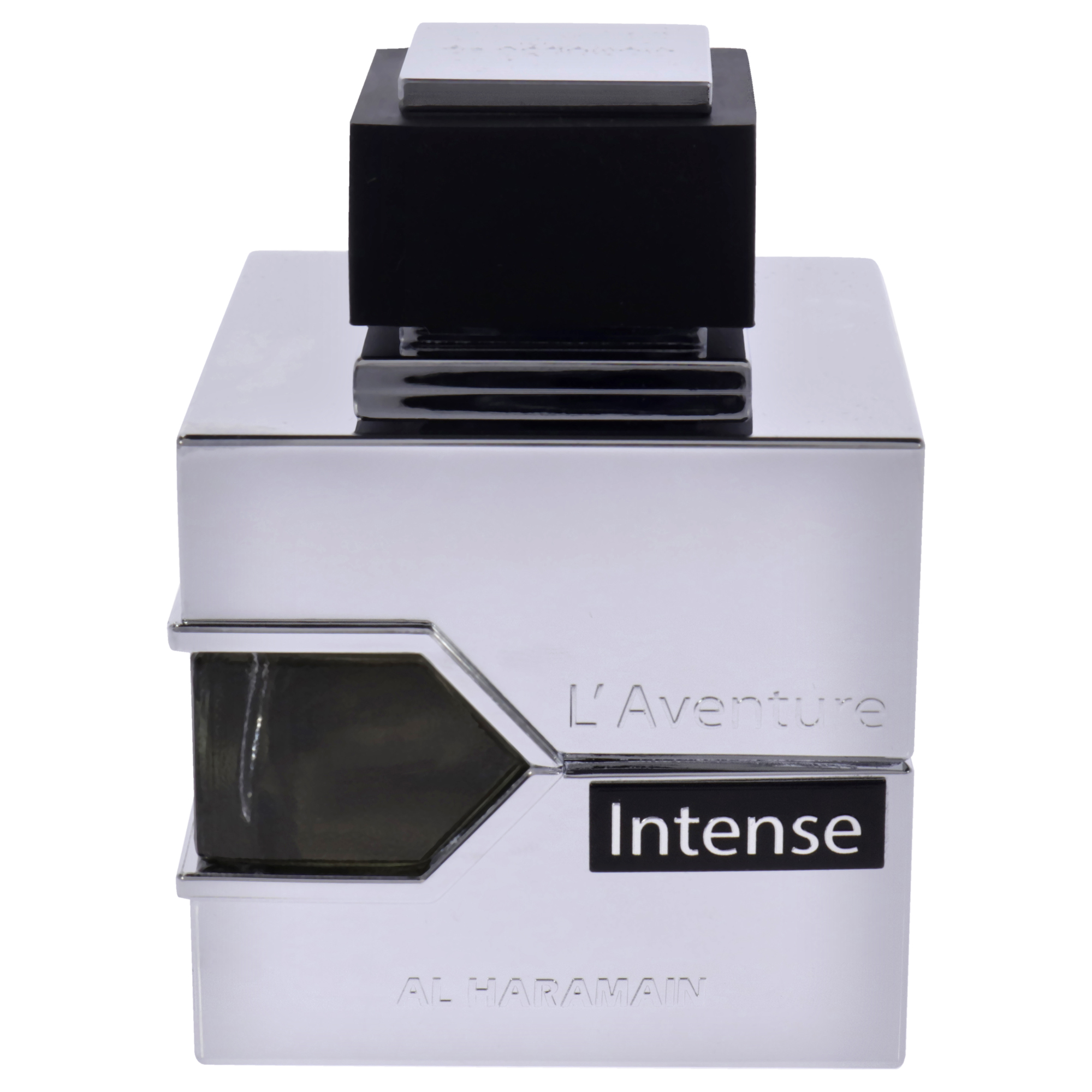 Foto 3 pulgar | Perfume Al Haramain Laventure Intense Eau De Parfum 100 ml - Venta Internacional