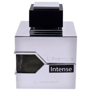 Foto 2 | Perfume Al Haramain Laventure Intense Eau De Parfum 100 ml - Venta Internacional
