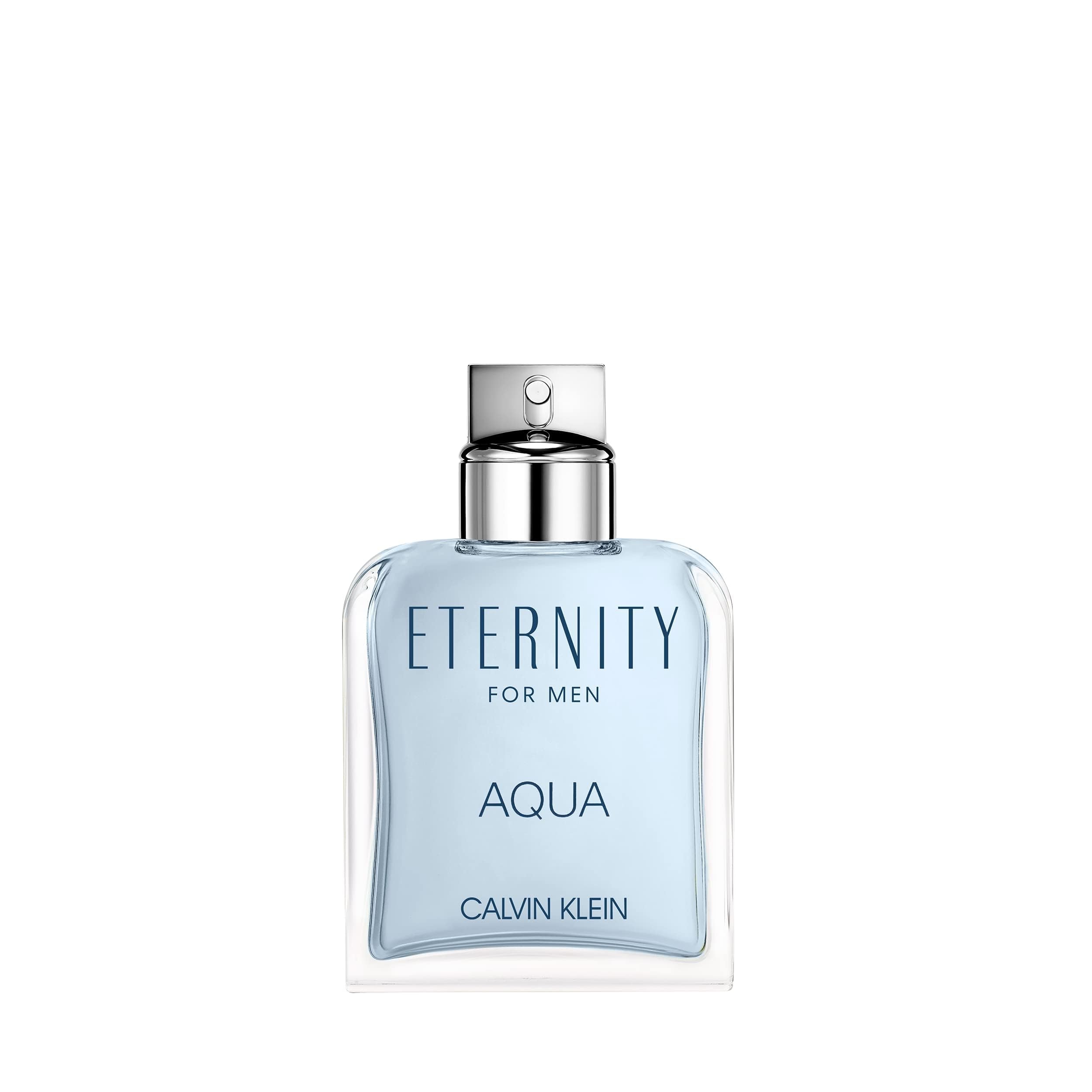 Foto 2 pulgar | Perfume Calvin Klein Eternity para Hombre Aqua De Toilette - Venta Internacional