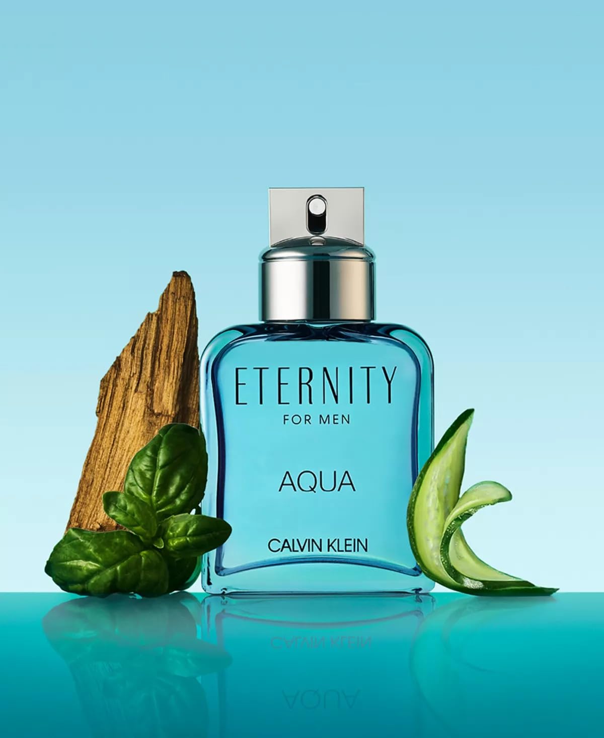 Foto 5 pulgar | Perfume Calvin Klein Eternity para Hombre Aqua De Toilette - Venta Internacional