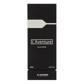 Foto 1 | Perfume Al Haramain L' Aventure Edp 200 ml para Hombre - Venta Internacional