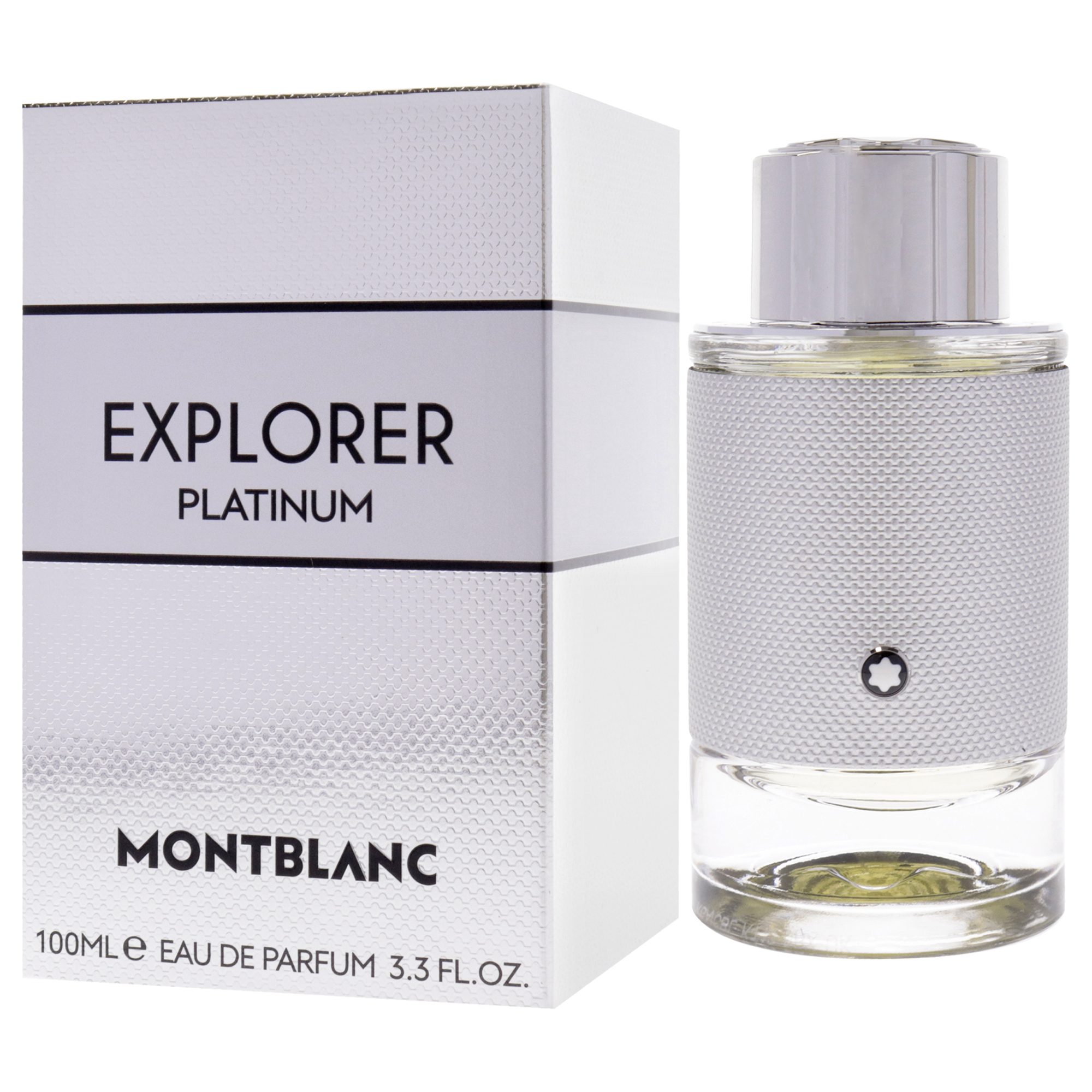 Foto 4 pulgar | Perfume Mont Blanc Explorer Platinum Eau de Parfum 100 ml para Hombre- Venta Internacional