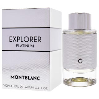 Foto 3 | Perfume Mont Blanc Explorer Platinum Eau de Parfum 100 ml para Hombre- Venta Internacional