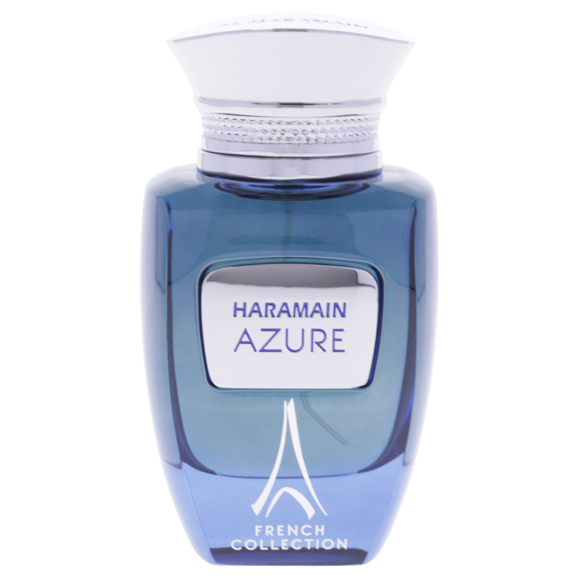 Perfume al Haramain  Azure  - Venta Internacional