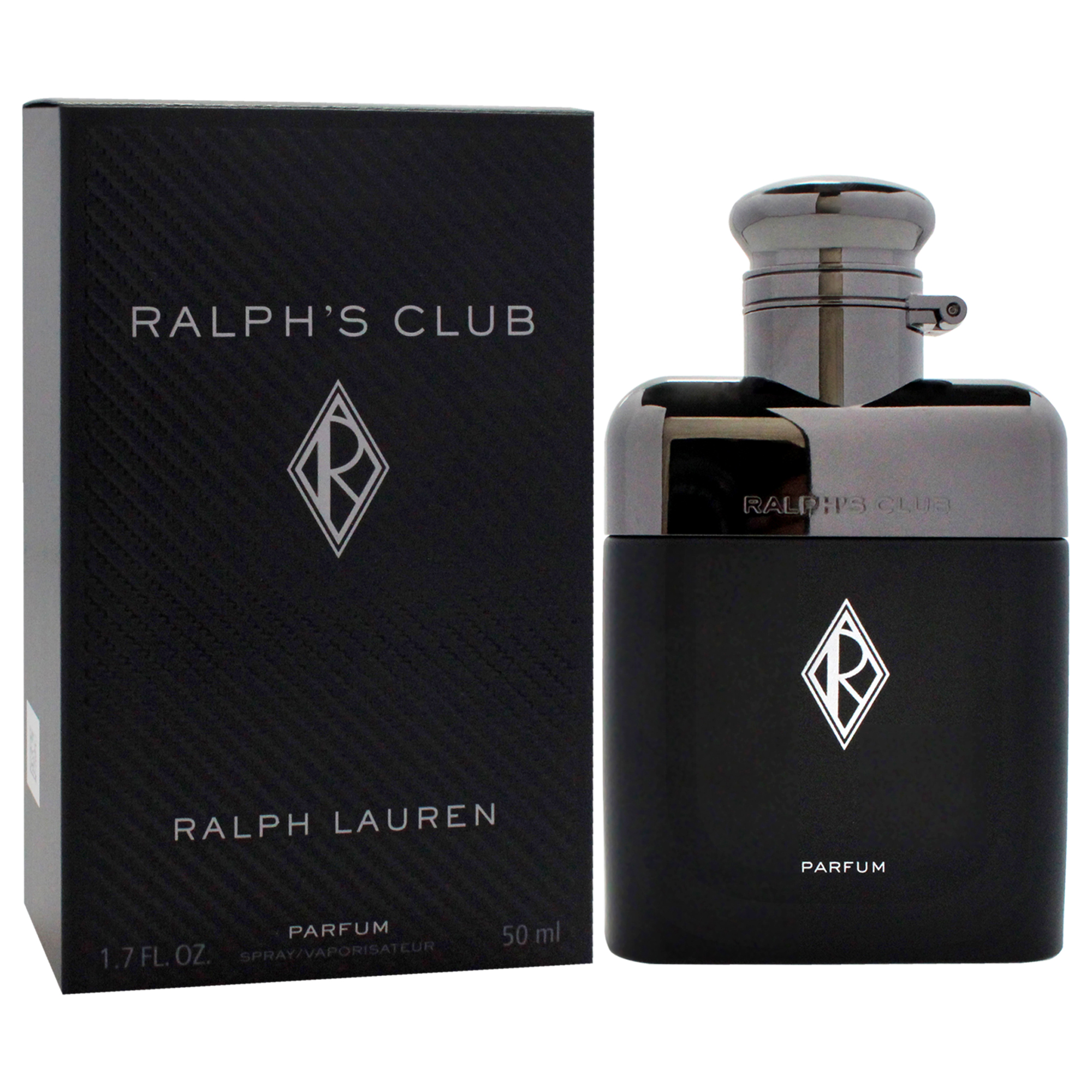 Foto 4 pulgar | Perfume Ralph Lauren Ralphs Club 50 ml en Aerosol para Hombre - Venta Internacional